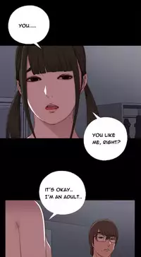 Girl Next Door Ch.1-21 (English) (Ongoing)