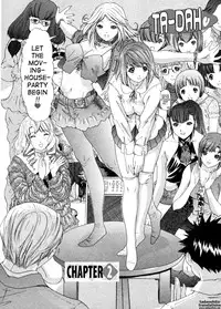 [Yunagi Kahoru] Kininaru Roommate Vol.3 [English] [Tadanohito]