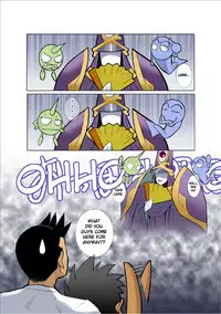 [Gamushara! (Nakata Shunpei)] Dragon Ranger Aka Hen Joshou, Vol. 1-4 | Dragon Ranger Red Prologue, Chapter 1-4 [English] {Spirit} [Digital]