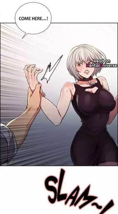 Taste of Forbbiden Fruit Ch.13/24