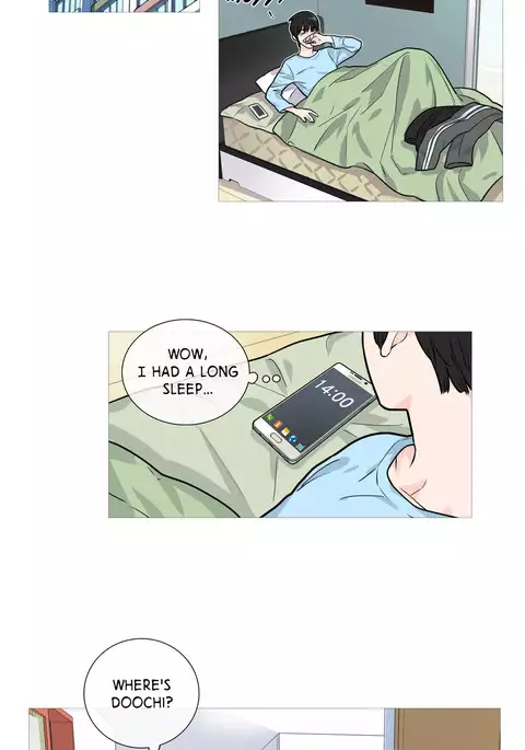 Sadistic Beauty Ch.1-23