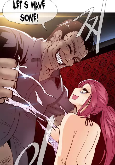 Household Affairs Ch.1-34