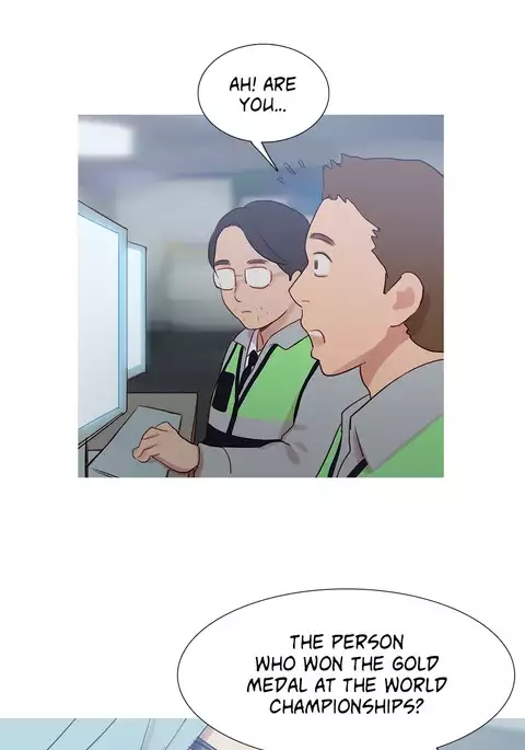 Scandal of the Witch Ch.1-33