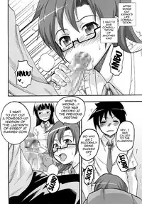 [St. Rio (Naoki, Purin)] Ore no Imouto to Sono Onna Tomodachi ga Ero Kawaii Wake ga Nai | My Little Sister and Her Friend Can't Be This Ero-Cute (Ore no Imouto ga Konna ni Kawaii Wake ga Nai) [English] {doujin-moe.us} [Digital]