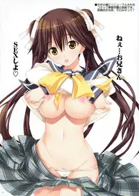 (C74) [Yan-Yam] Karareru -Akatsuki Kallen- (Code Geass: Lelouch of the Rebellion)