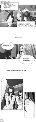 [Fantastic Whale] Twin Slave Ch.1-22 (English) (Ongoing)