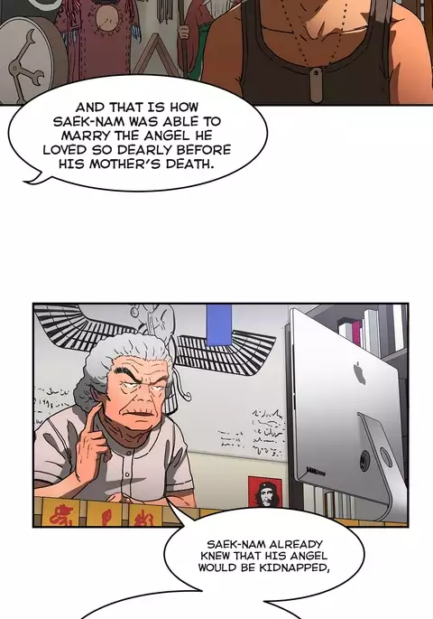 Refrain Love Ch.1-28