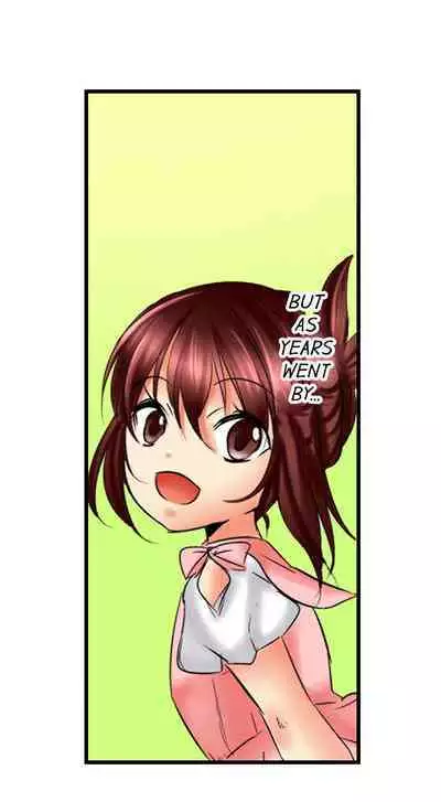 [BURIO] Touching My Older Sister Under the Table (Ch.1-64) [English]