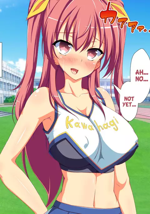 Inran Virus Ch. 1-2, 5-6