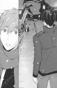 (C86) [Sneeeze (Kubu)] Namae o Yonde, Dakishimete (Free!)