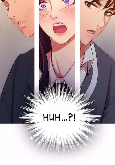 Scandal of the Witch Ch.1-32