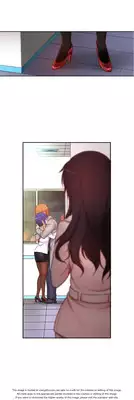 [Donggul Gom] She is Young (English) Part 1/2