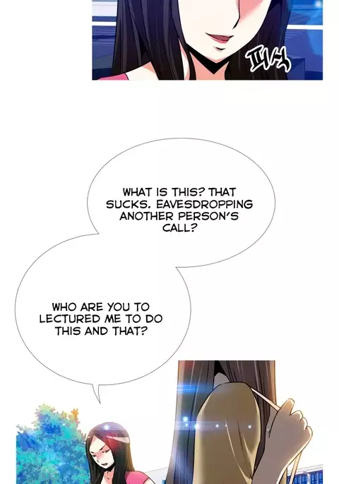 Love Parameter Ch.1-78