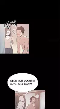 [Mr. Byeong-Su] Cohabitation Ch.1-49 (English) (Ongoing)