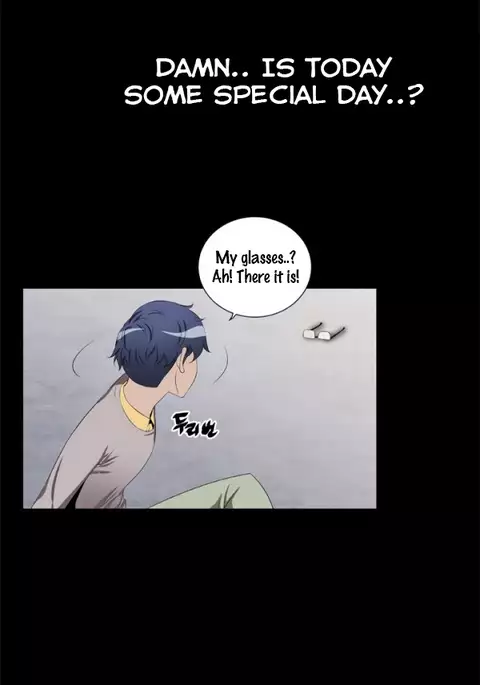 Love Parameter Ch.1-56