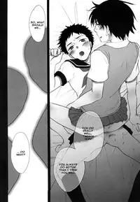 (C67) [Guru Guru Margarine, Slow Life (Yamada Mitsubachi, Sakurazaka Haru)] fake out!! (Ookiku Furikabutte) [English] [Nice Pitching]