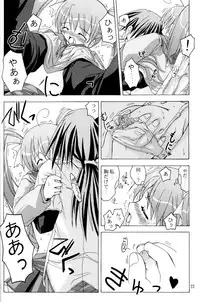 (C67) [Active Sunrise (Muranako)] Oshiroibana -REFRAIN- Haru