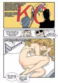 [dogado] Homo Sexience [Ongoing]