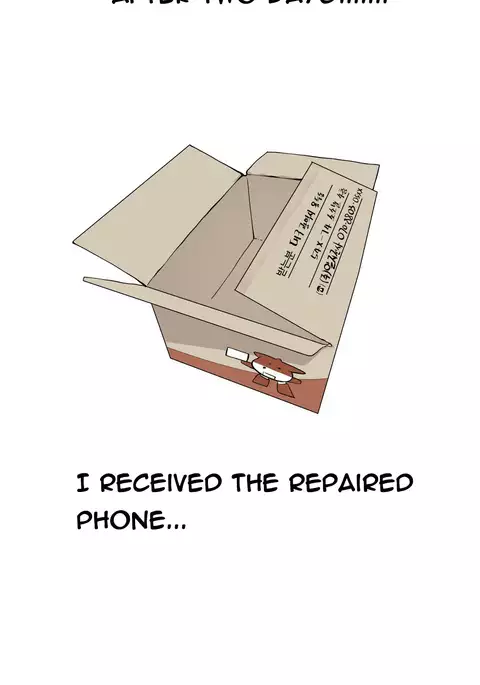 Tissue Thieves Ch.1-30