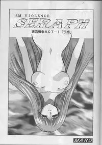 [Global One (MARO)] Sadistic Magazine Vol. 1 Soukangou (Various)