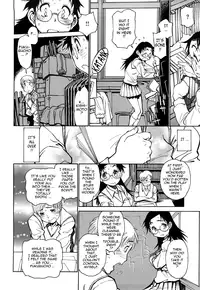 [Tanuma Yuuichirou] Erotic Comedy [English] {Tadanohito}