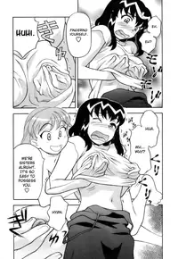 [Yanagi Masashi] Love Comedy Style 2 [English] [Solaris-H]