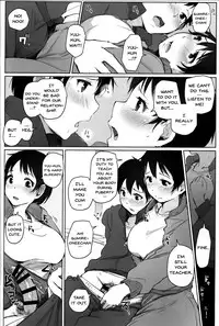 (C93) [Arakureta Monotachi (Arakure)] Hitozuma Kyoushi NTR Shuugakuryokou | Wife Teacher NTR Field Trip [English] {Doujins.com}