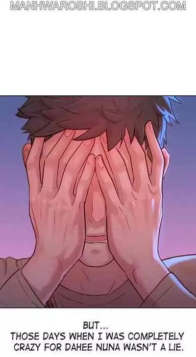 What do you Take me For? Ch.158/?