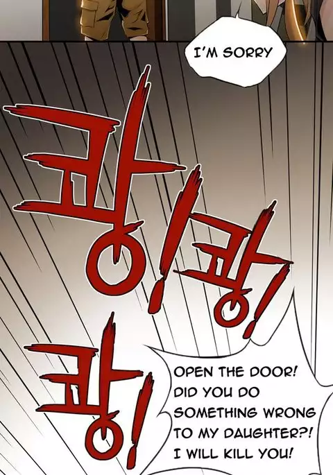 Kill the Dead Bastard Ch.0-10