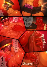 [Kimi wa Rokudenashi (Rokudenashi)] arrested POLICE [English]