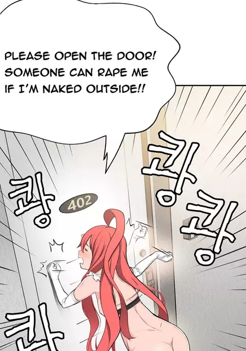 Tissue Thieves Ch.1-30