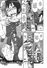 [Kishisato Satoshi] Shounen Fetish [English] =LWB=