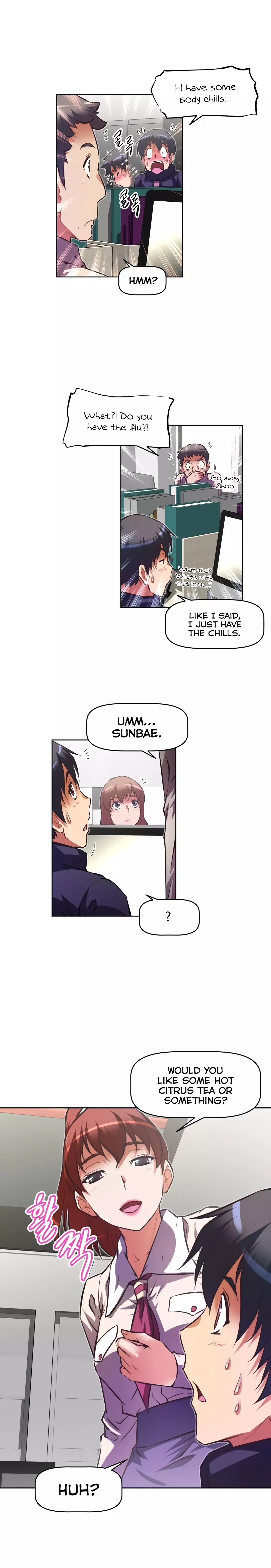 Brawling Go Ch.76-115