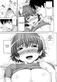 [Yarii Shimeta] I Love! Ch. 1-9 (Complete) [English] [Fated Circle]