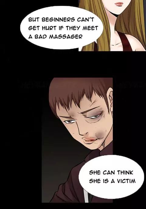 The Taste of Hands Ch.1-61