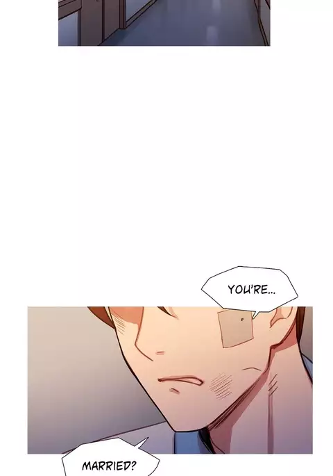 Scandal of the Witch Ch.1-33