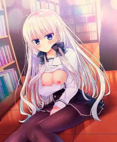 Ponkotsu Osananajimi to Ippai Ecchi Soushuuhen