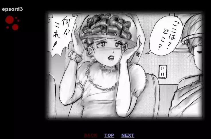 Forced Crossdress Toilet Chapters 1-3