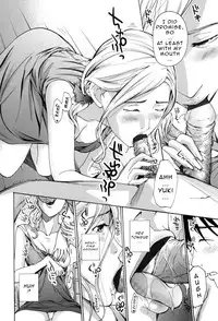 [Asagi Ryu] Oneesan to Aishiacchaou! | Making Love with an Older Woman Ch.1-6 [English] {Junryuu}