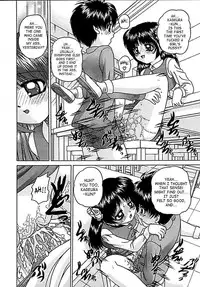 [Chunrouzan] Otomadachi - Friend [English] [SaHa]