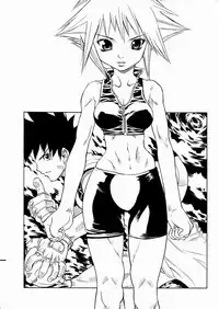 [buzz buzz (Ibu Hidekichi)] Onna Kyoushi no Daishou