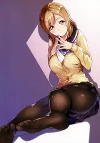 (C92) [Kodoku intelligence (Nanao)] THE BOOK OF RIKO (Love Live! Sunshine!!) [Chinese] [無邪気漢化組]