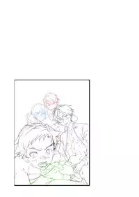 e muken 2 danshi yonin warikan ecchi