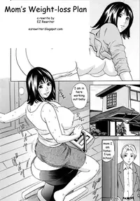 Mom's Weight-loss Plan [English] [Rewrite] [EZ Rewriter]
