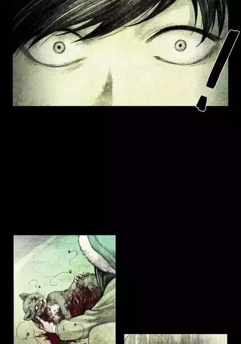 House of Dolls Ch.0-16