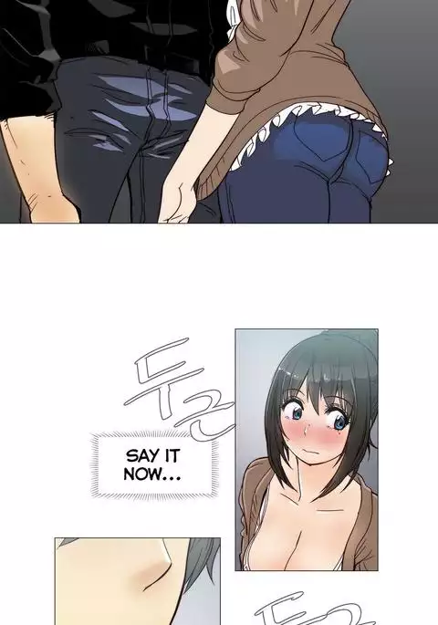 Household Affairs Ch.1-46