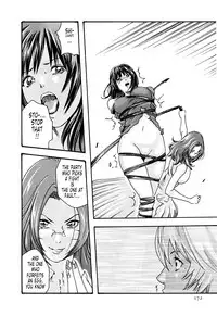 [Haruki] Kisei Juui Suzune | Parasite Doctor Suzune 2 Ch. 10-16 [English] [Tonigobe]