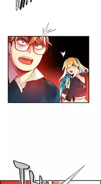 [Juder] Lilith`s Cord | 莉莉丝的脐带 Ch.1-41 [Chinese]