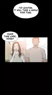 [Mr. Byeong-Su] Cohabitation Ch.1-49 (English) (Ongoing)