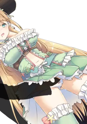 Agnes no Koubou ~Nagasare Shoujo no Koubou Nisshi~